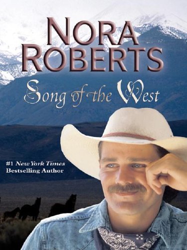 Beispielbild fr Song of the West zum Verkauf von Better World Books