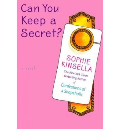 Imagen de archivo de Can You Keep a Secret? a la venta por Better World Books