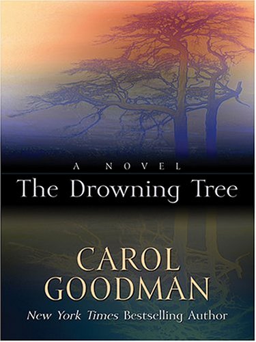9781587247149: The Drowning Tree (Wheeler Large Print Book Series)