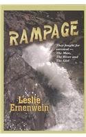 Stock image for Rampage for sale by Discover Books