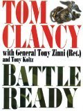 Stock image for Battle Ready for sale by Better World Books