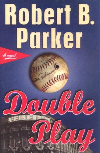 9781587247309: Double Play (Wheeler Large Print Book Series)