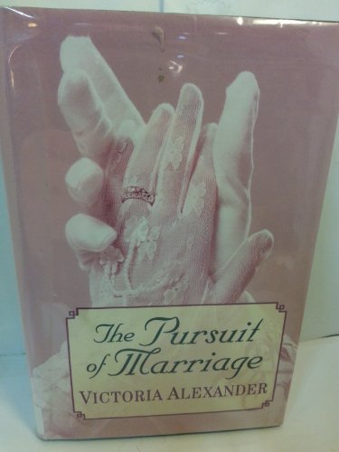 9781587247446: The Pursuit of Marriage