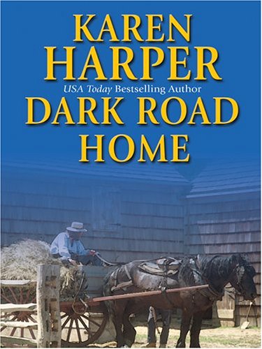 Dark Road Home - Harper, Karen