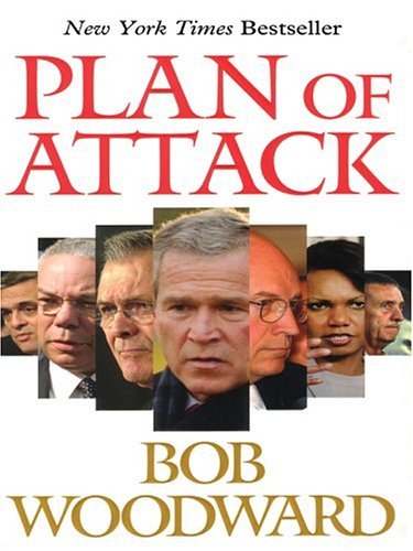 9781587247774: Plan Of Attack (Wheeler Large Print Book Series)