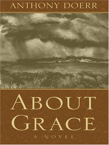 9781587247798: About Grace