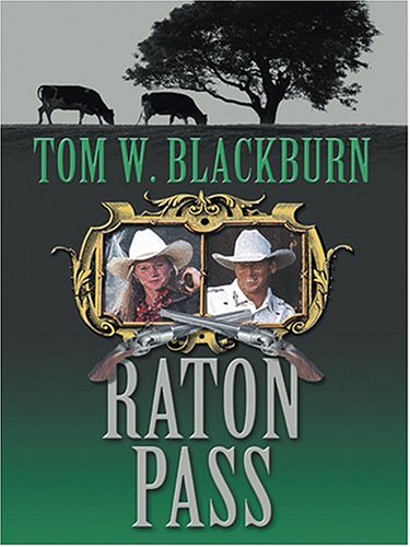 Stock image for Raton Pass for sale by Better World Books