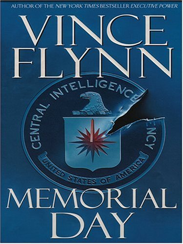 Memorial Day (9781587247996) by Vince Flynn