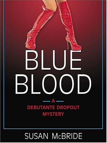 Beispielbild fr Blue Blood zum Verkauf von Better World Books