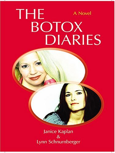 Imagen de archivo de The Botox Diaries a la venta por Brickyard Books