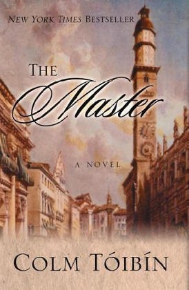 Stock image for The Master for sale by Better World Books