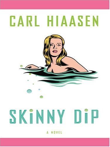 9781587248276: Skinny Dip (Wheeler Large Print Book Series)