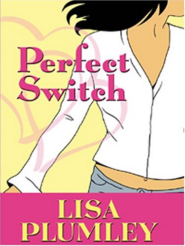 9781587248290: Perfect Switch (Wheeler Large Print Book Series)