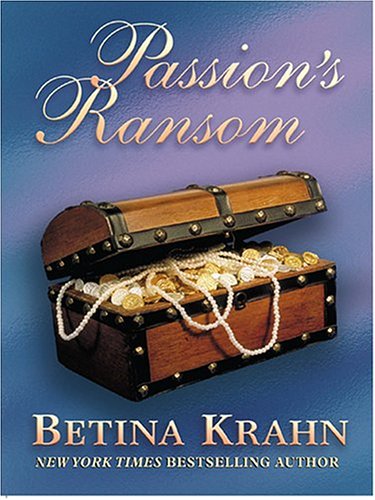 Beispielbild fr Passion's Ransom zum Verkauf von More Than Words