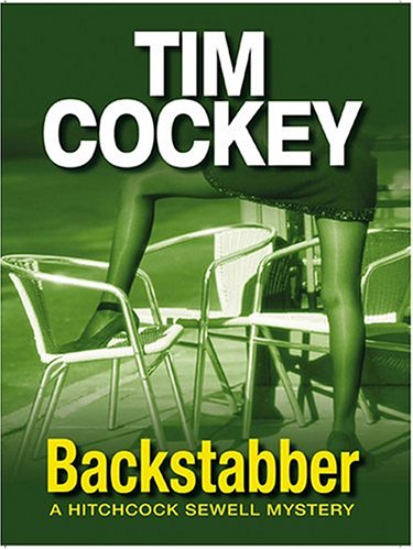 Stock image for Backstabber for sale by Better World Books