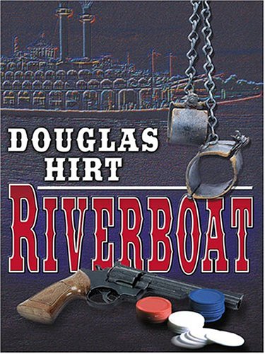 Stock image for Riverboat for sale by Better World Books