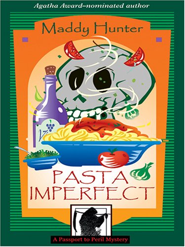 Beispielbild fr Pasta Imperfect zum Verkauf von Better World Books