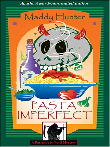 Imagen de archivo de Pasta Imperfect a la venta por Better World Books