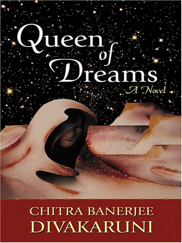 9781587248597: Queen Of Dreams (Wheeler Large Print Book Series)