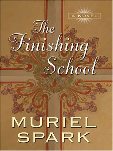Stock image for The Finishing School for sale by Better World Books: West