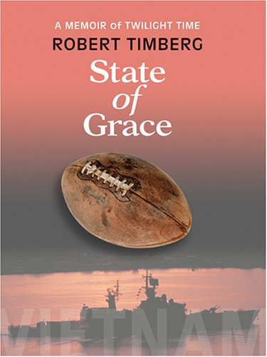 Stock image for State of Grace: A Memoir of Twilight Time for sale by Mispah books