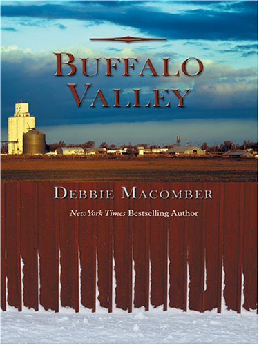 9781587248771: Buffalo Valley (Dakota)