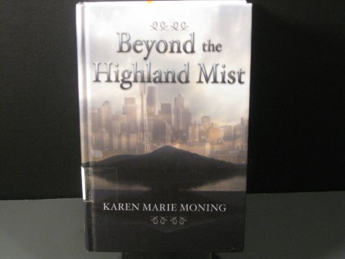 9781587248795: Beyond The Highland Mist (Wheeler Large Print Book Series)