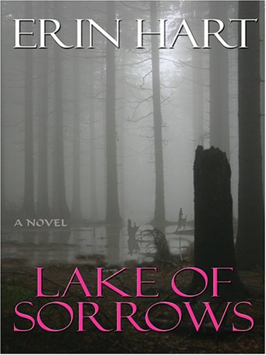9781587248818: Lake Of Sorrows (Wheeler Large Print Book Series)