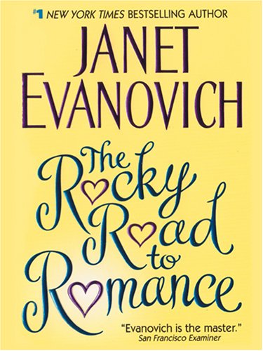 9781587248863: The Rocky Road to Romance (Wheeler Large Print Book Series)