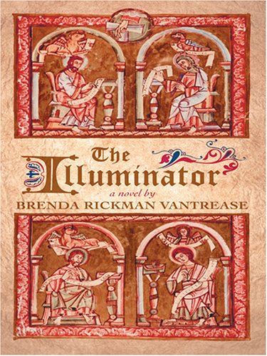 Beispielbild fr The Illuminator zum Verkauf von Ergodebooks