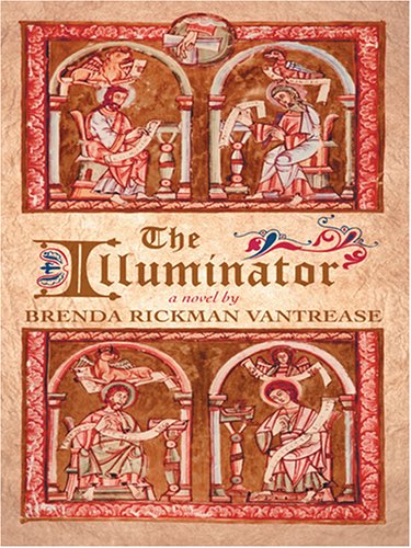 Stock image for The Illuminator for sale by Ergodebooks