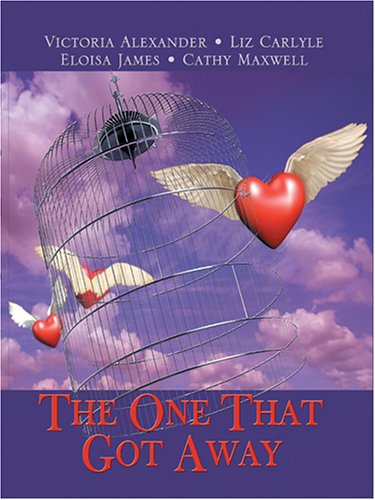 Beispielbild fr The One That Got Away zum Verkauf von ThriftBooks-Atlanta