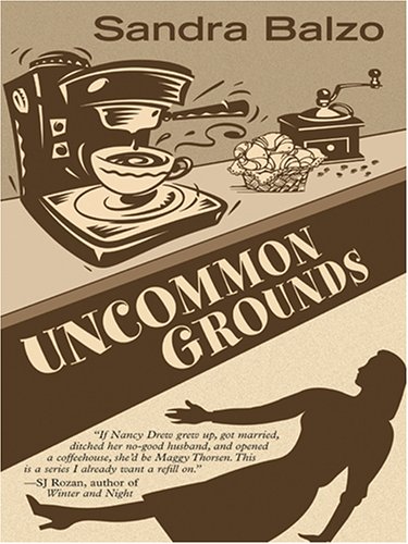 Beispielbild fr Uncommon Grounds zum Verkauf von Better World Books