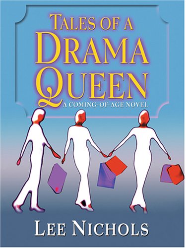 Beispielbild fr Tales of a Drama Queen zum Verkauf von Better World Books