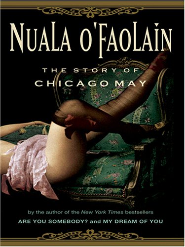 9781587249204: The Story Of Chicago May (Wheeler Large Print Book Series)