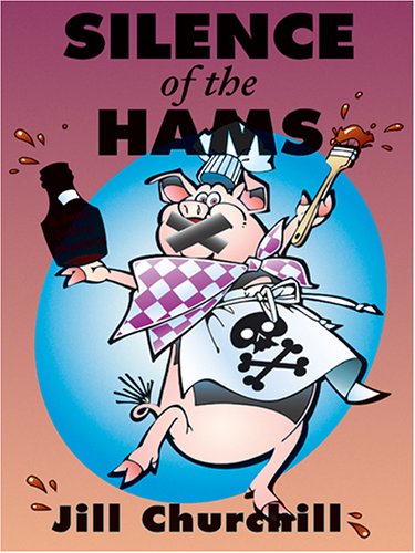Beispielbild fr Silence of the Hams zum Verkauf von Better World Books