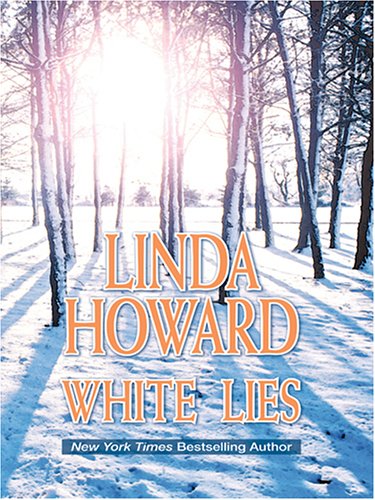White Lies (9781587249402) by Howard, Linda