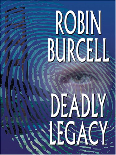 9781587249426: Deadly Legacy