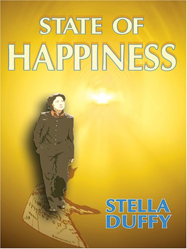 9781587249433: State Of Happiness (Wheeler Large Print Book Series)