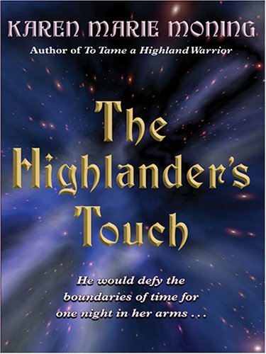 9781587249440: The Highlander's Touch