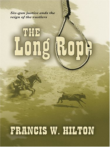 Beispielbild fr The Long Rope zum Verkauf von Ergodebooks