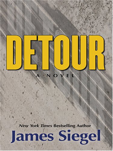Stock image for Detour for sale by Better World Books: West