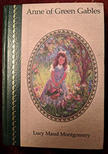 Stock image for Anne of Green Gables for sale by ThriftBooks-Dallas