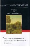 9781587260902: Walden and Civil Disobedience