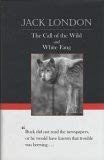 Beispielbild fr The Call of the Wild and White Fang ((Borders Classics)) zum Verkauf von ThriftBooks-Dallas