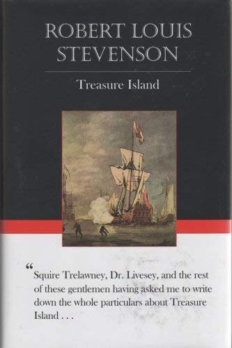 Beispielbild fr Title: Treasure Island zum Verkauf von WorldofBooks