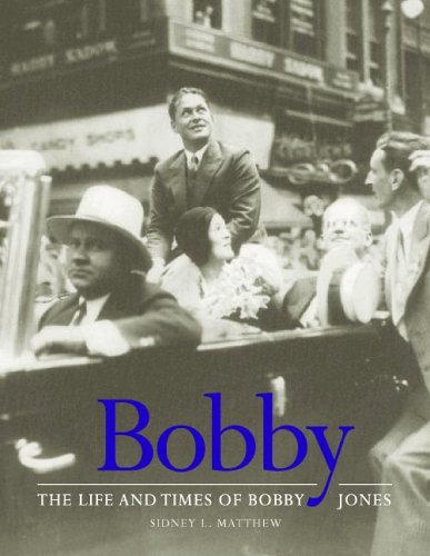 9781587261015: Bobby: The Life And Times Of Bobby Jones