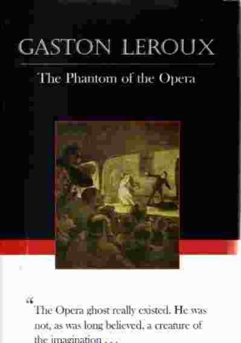 9781587261244: The Phantom of the Opera