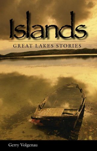 9781587261282: Islands: Great Lakes' Legends [Idioma Ingls]