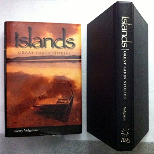 Stock image for Islands : Great Lakes Stories for sale by Better World Books